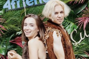 4friends games у диких джунглях | Кейс LIONCOM