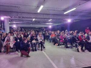безпечний івент в умовах війни