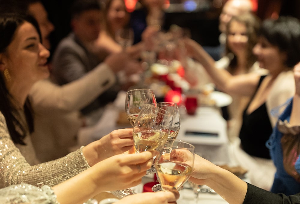 Як влаштувати захід-сюрприз?