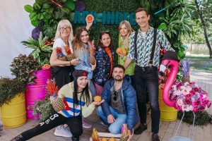 Як відсвяткувати 15-річчя компанії