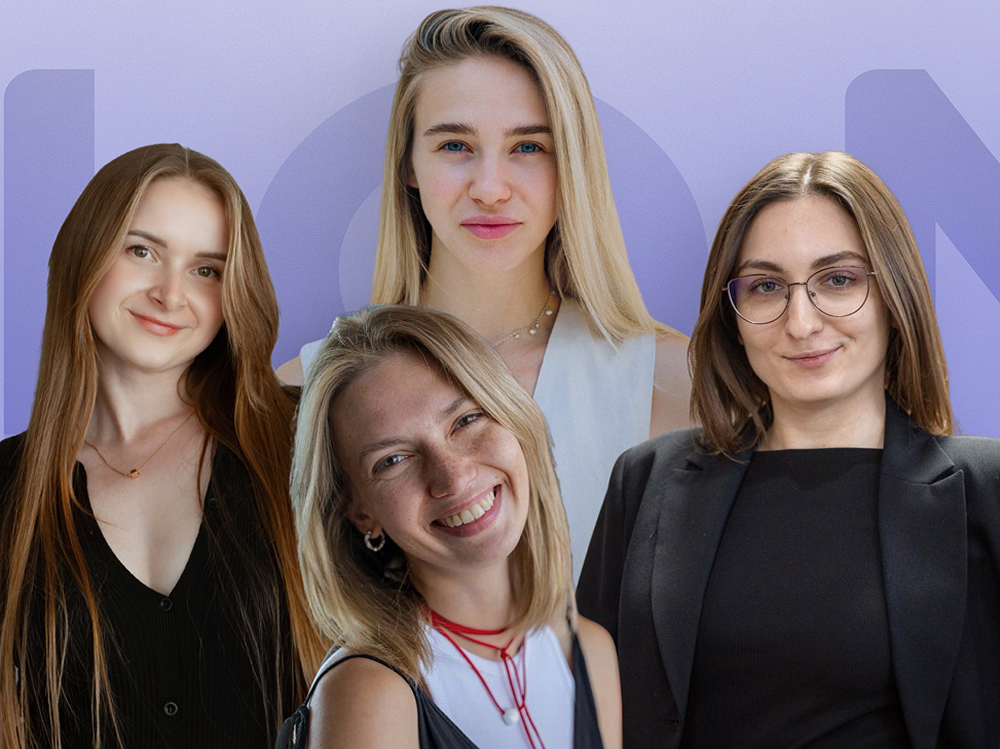 Стратегічні зміни в event агентстві Lioncom