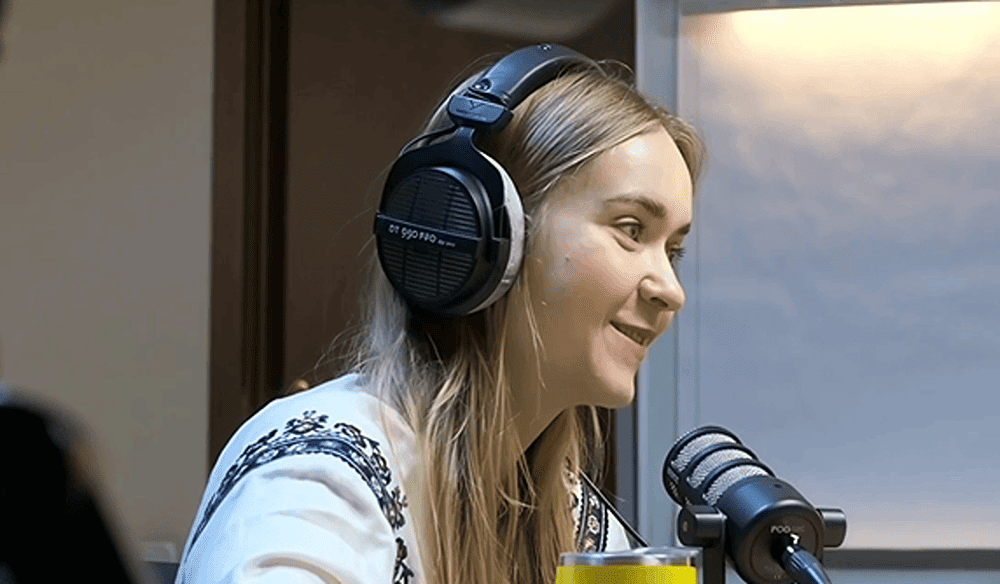 Внутрішній радіоефір для віддалених команд