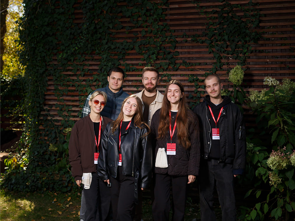 Корпоративний квест: кейс LIONCOM | Івент-агенція Київ